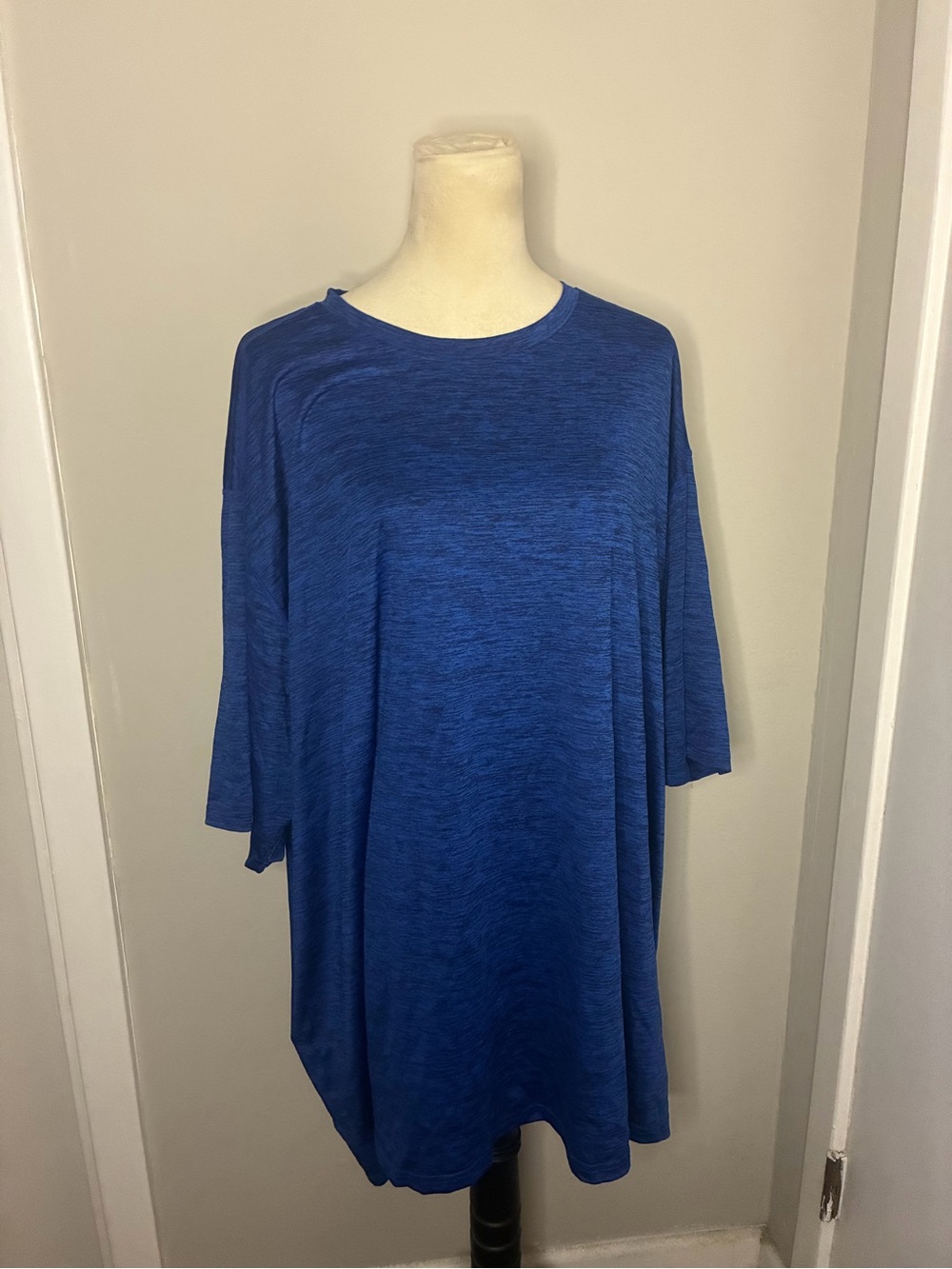 Liberty Pro Blue Tee
